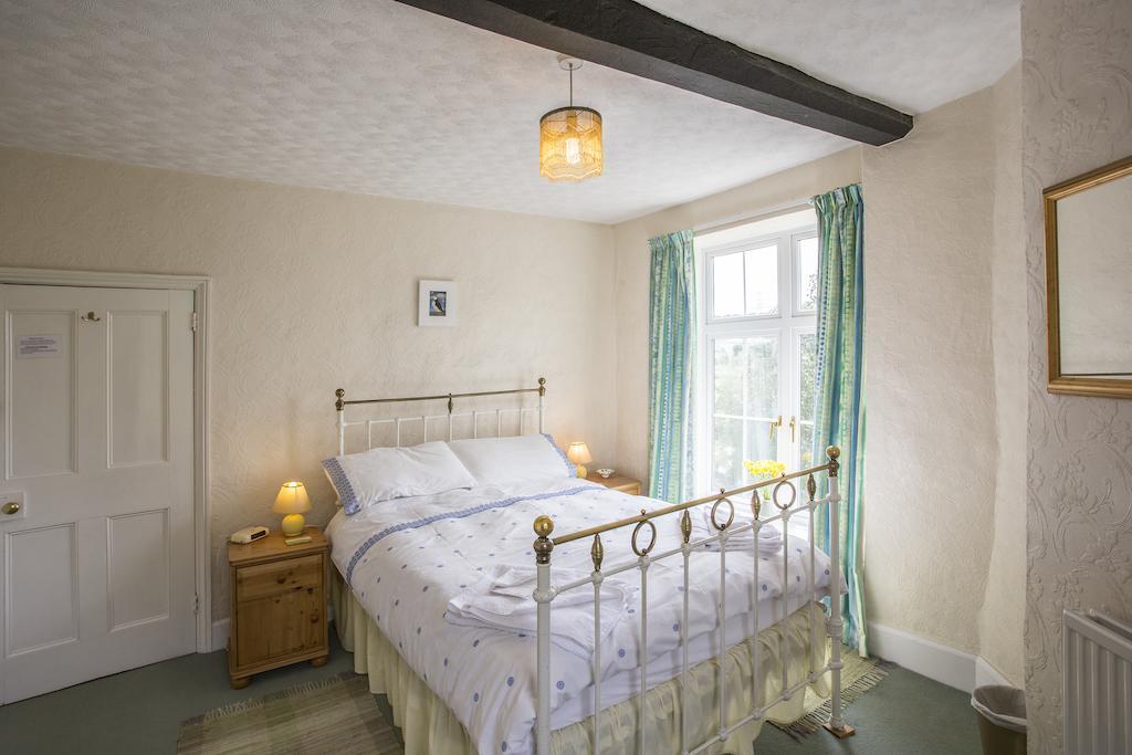 New House Farm Bed And Breakfast Aston Ingham Room photo