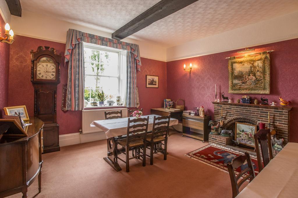 New House Farm Bed And Breakfast Aston Ingham Exterior photo