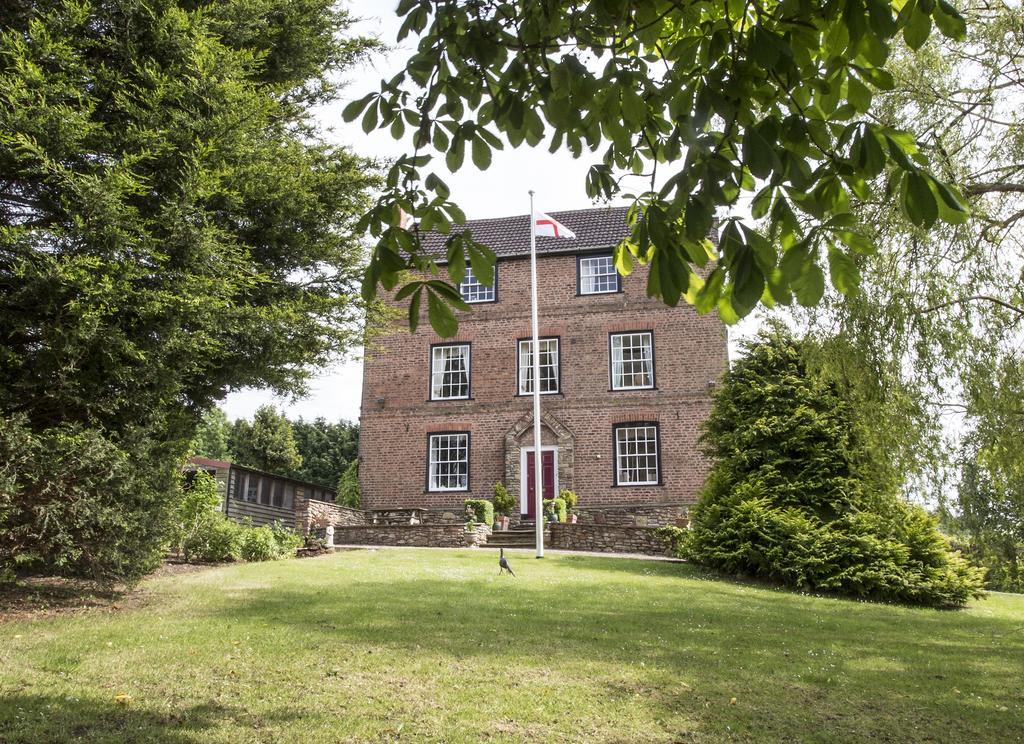 New House Farm Bed And Breakfast Aston Ingham Exterior photo